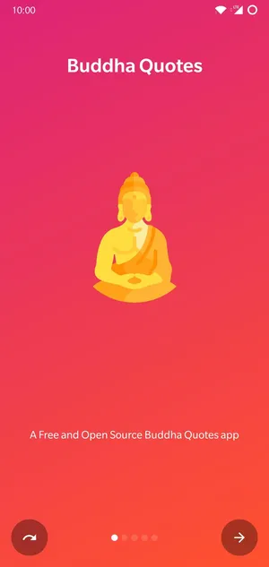 Buddha Quotes